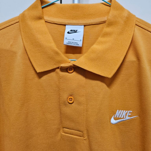 NiKE 나이키 남성 반팔 정품(새상품) 사이즈 M