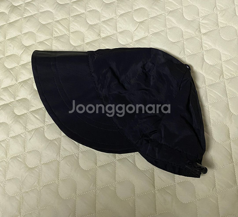<새상품> 뒷조임 모자--1
