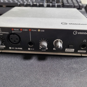 스테인 버그 ur 12