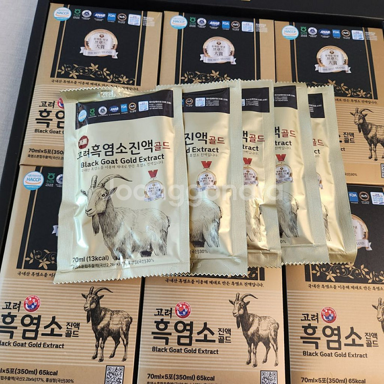 리뉴얼 정삼원 고려흑염소--3
