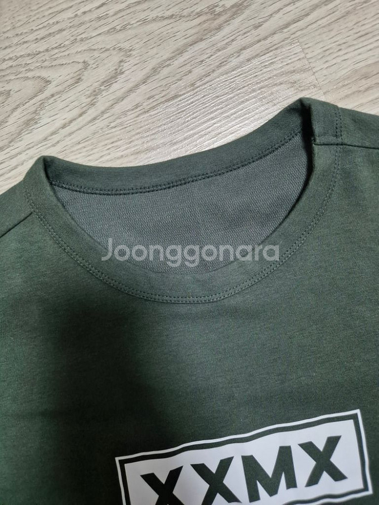 젝시믹스 여성반팔티(L)-여성100사이즈--3