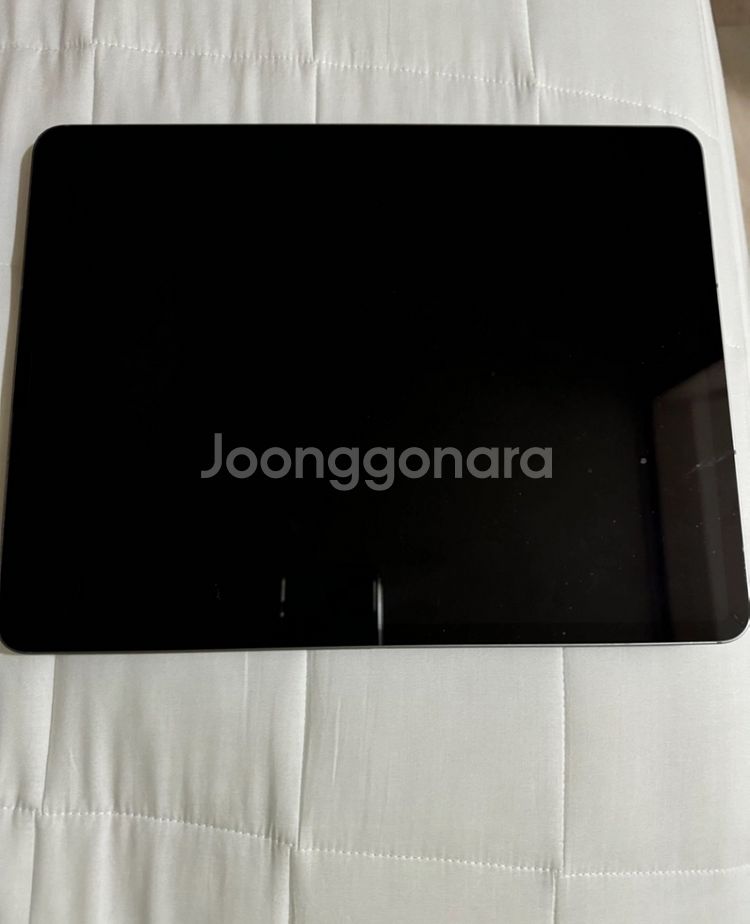 아이패드 프로 6세대--1