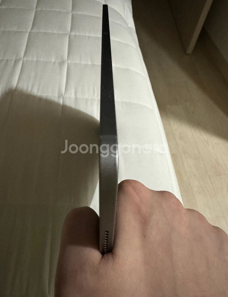 아이패드 프로 6세대--4