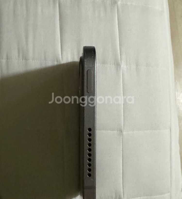 아이패드 프로 6세대--7