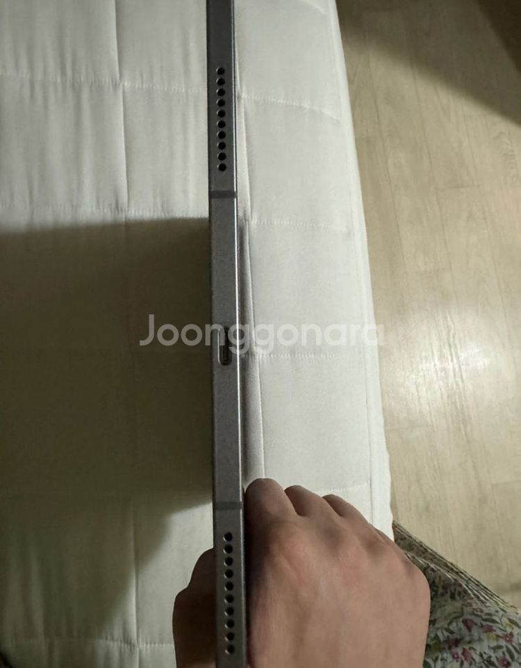 아이패드 프로 6세대--6