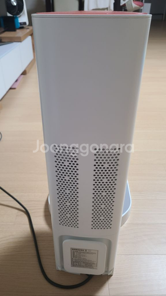 삼성 비스포크 제트봇 VR30T85514C 로봇청소기--6