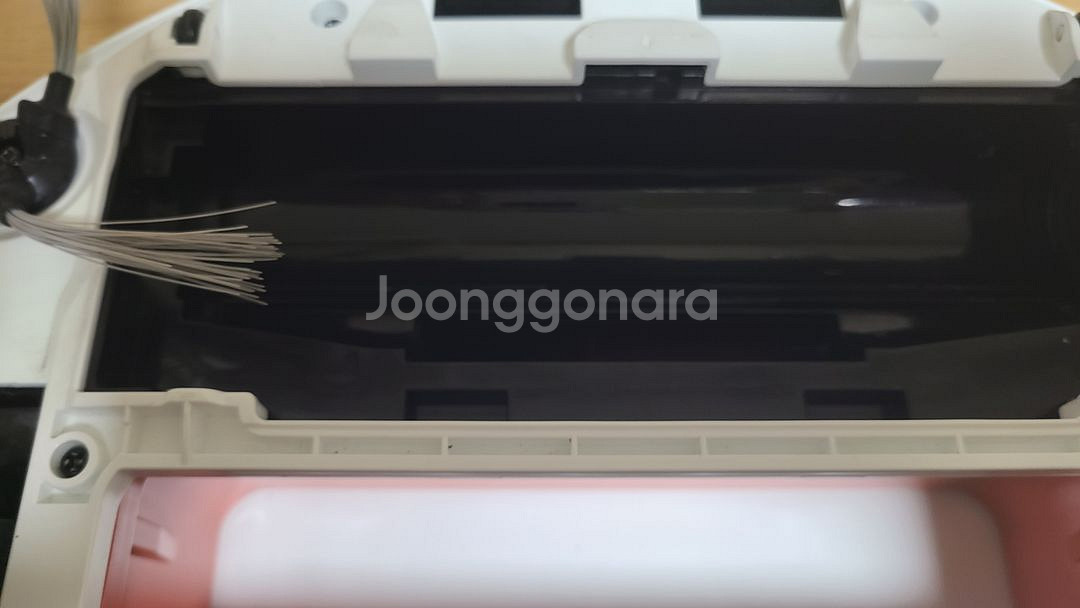 삼성 비스포크 제트봇 VR30T85514C 로봇청소기--4