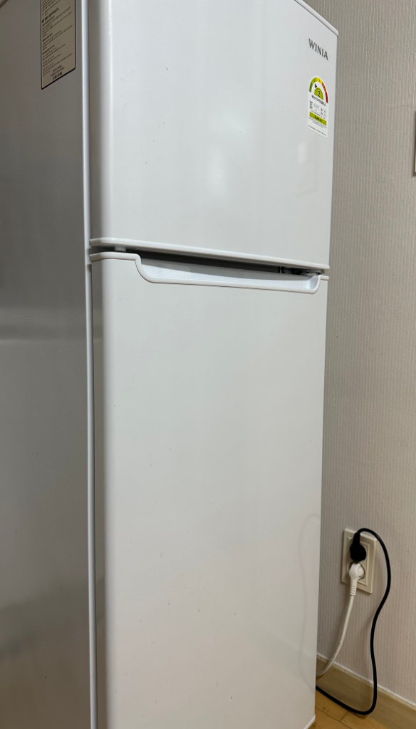 위니아 냉장고 182L