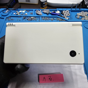 닌텐도 ds ds lite dsi 화이트 A급