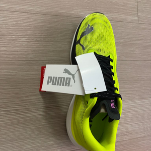 (여성,240)Puma Velocity Nitro 3