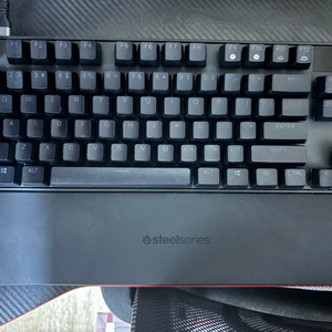 apex pro tkl 래피드 트리거 유선모델 풀박스