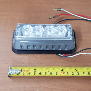 파박이 써치 LED 싸이키램프 12V 24V 미사용