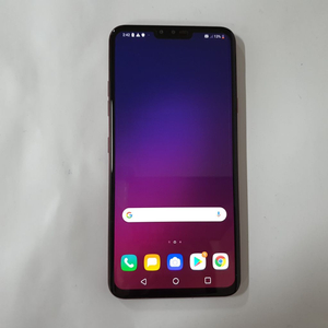 [LGU]LG V40 128GB 깔끔 저렴 정상해지