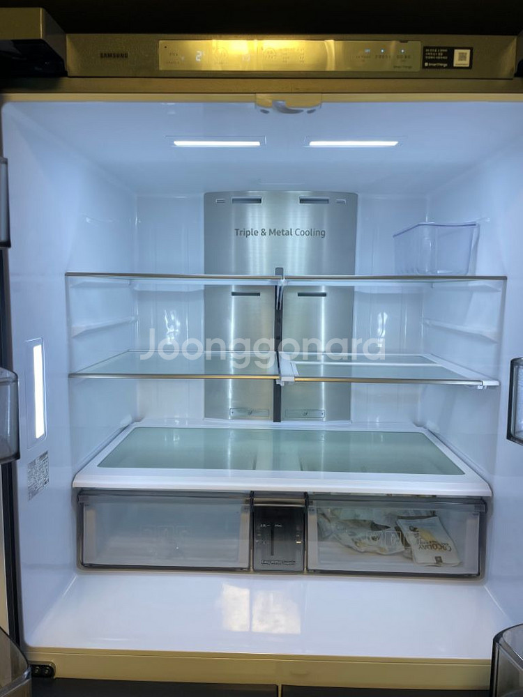 부산) 비스포크냉장고 판매해요(관리아주잘했어요)--3