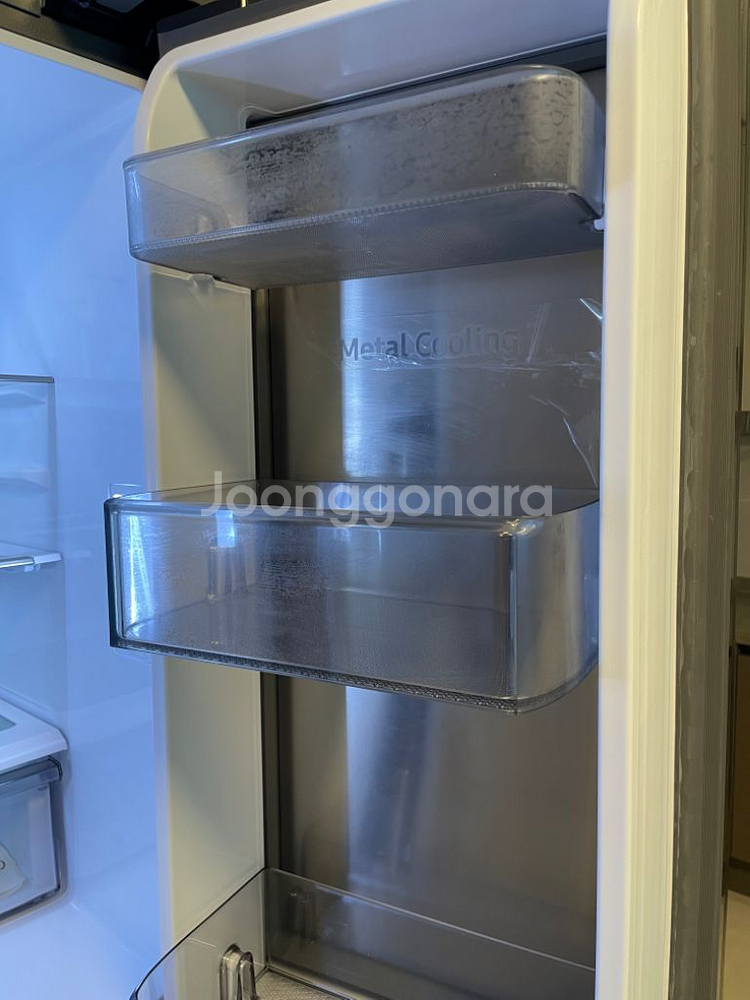 부산) 비스포크냉장고 판매해요(관리아주잘했어요)--5