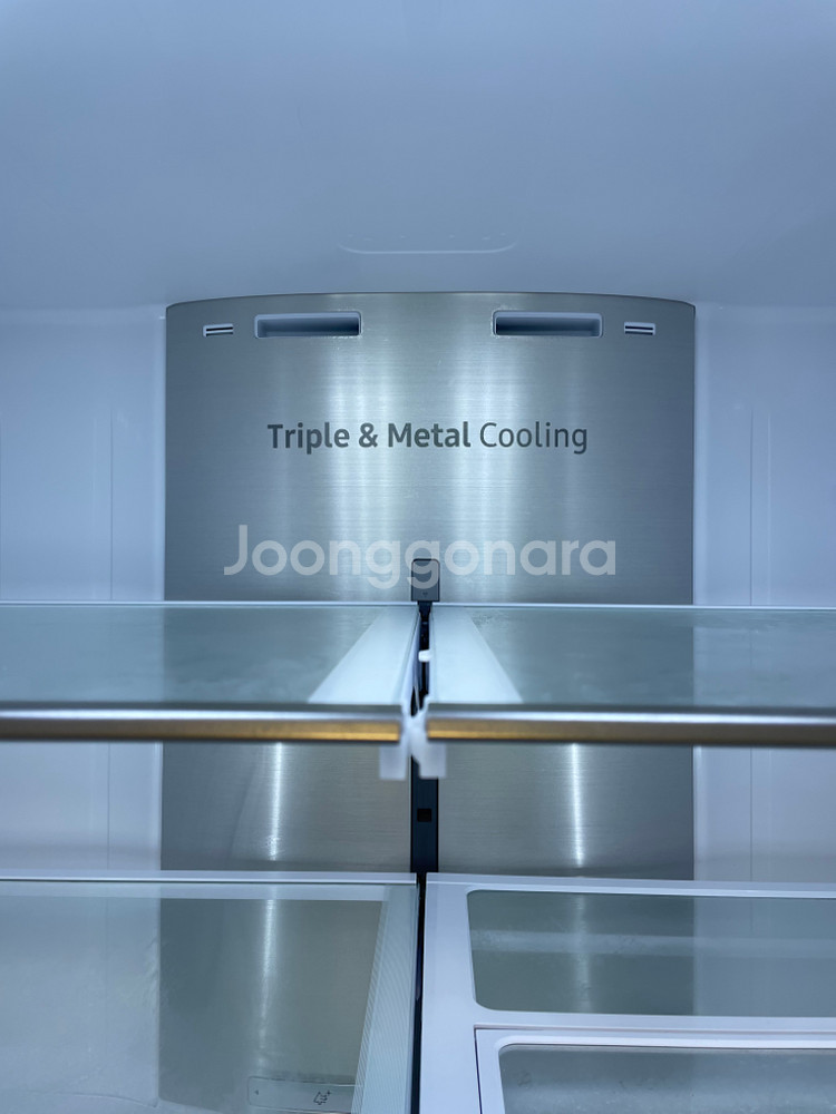 부산) 비스포크냉장고 판매해요(관리아주잘했어요)--2