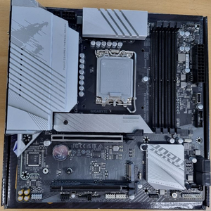 B760M AORUS ELITE AX (피씨디렉트)