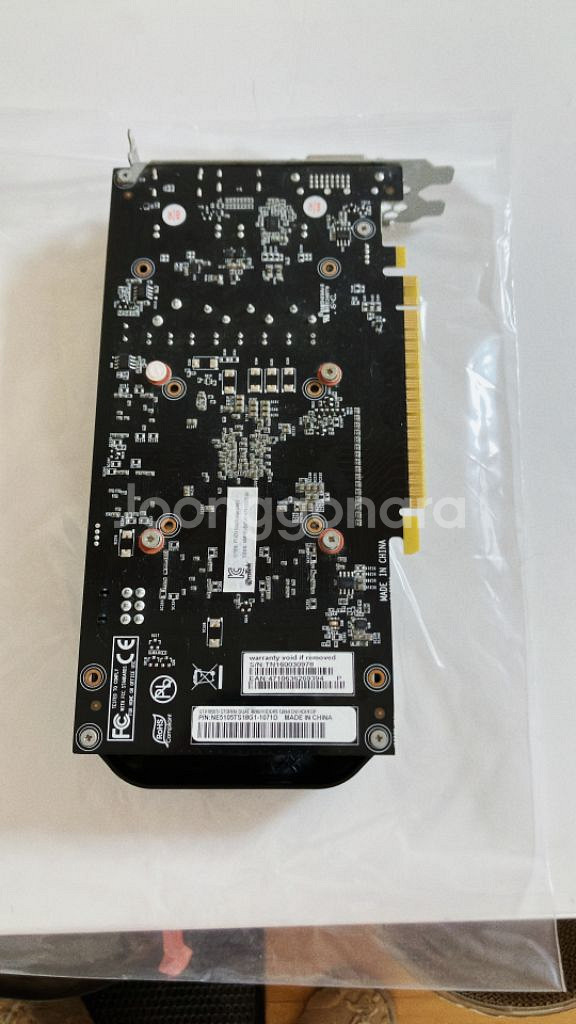 1050ti 이엠텍--1