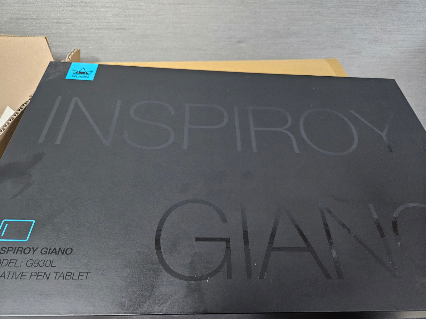 휴이온 Inspiroy Giano (G930L)
