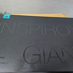 휴이온 Inspiroy Giano (G930L)