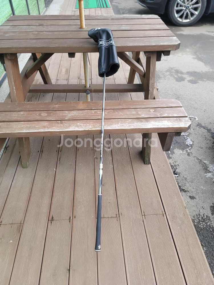 에밀리드바하마 cv8헤드. 뉴플레티넘 5s드라이버 샤프--2