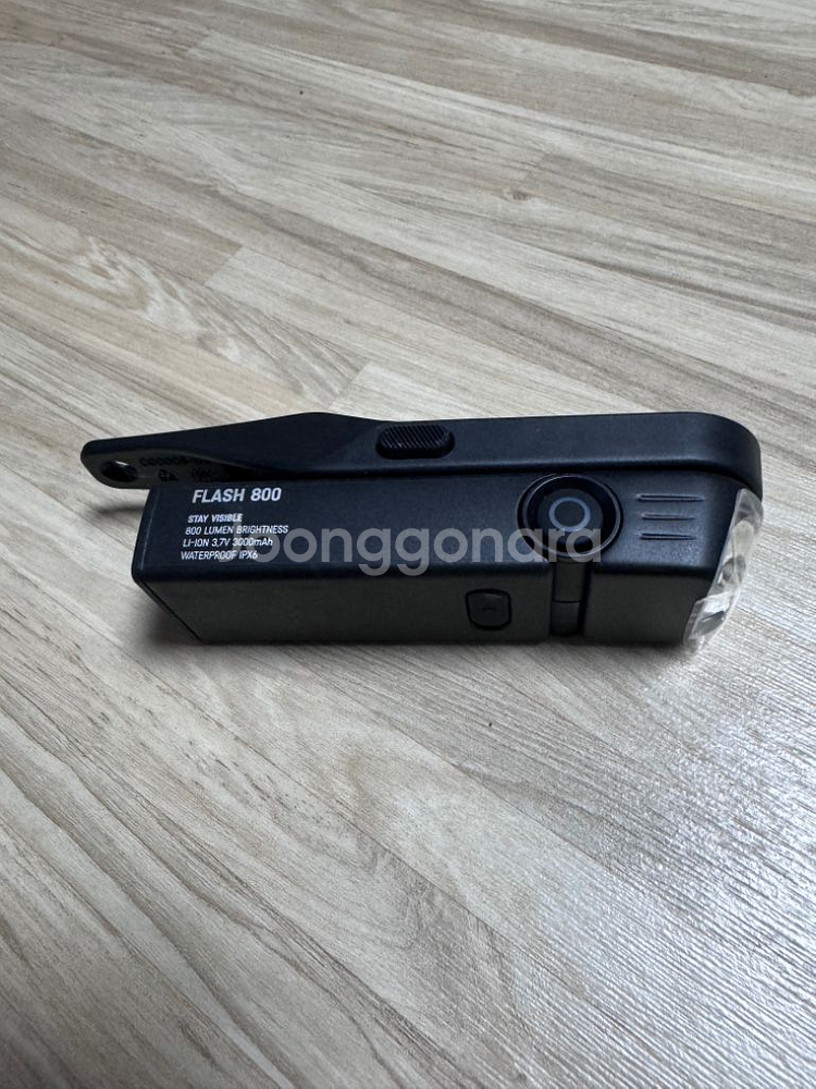 캐니언 - 일체형 전조등 (일체형바형)--8