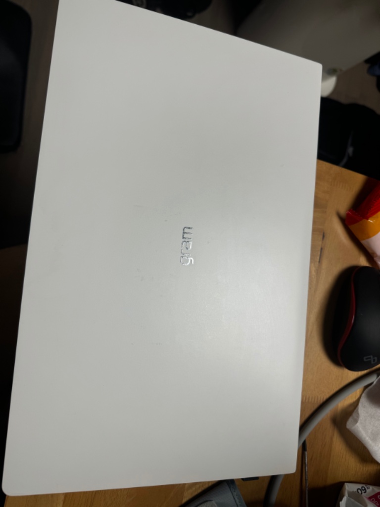 lg그램 15인치 i5 노트북