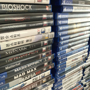 [대전] PS4 플스4 PS5 플스5 타이틀CD=1