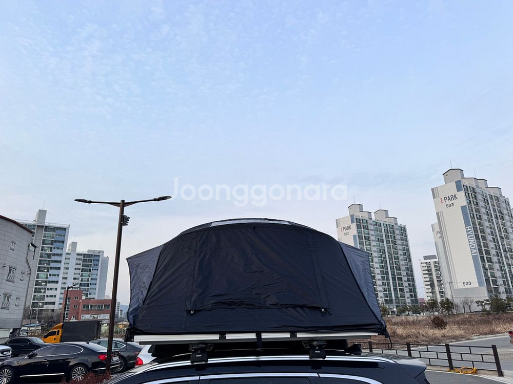 아이캠퍼 엑스커버2.0--2