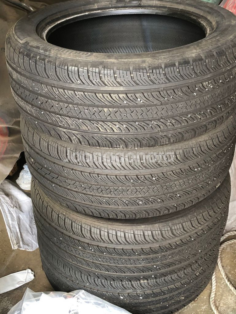 컨티넨탈 Procontact tx 225/50/17--4