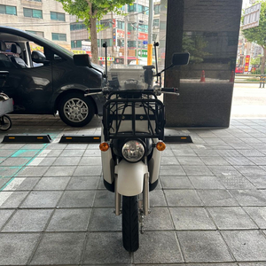 벤리110