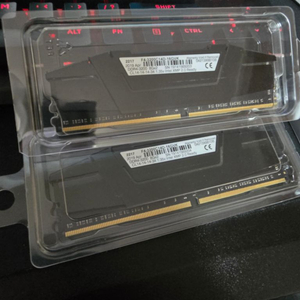 ddr4-3200 cl14 튜닝램