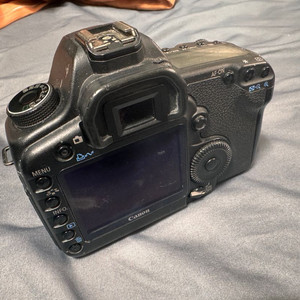 5d mark2 바디