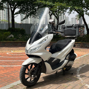 pcx125 19년식