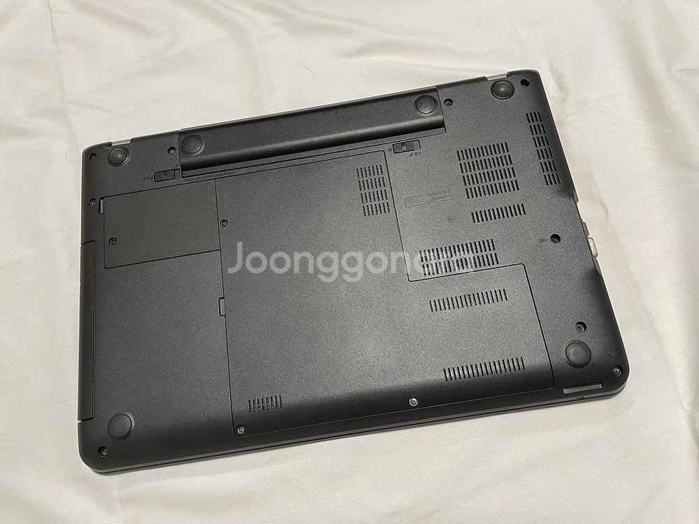 레노버 씽크패드 노트북 15.6 인치 삼성 SSD128--2