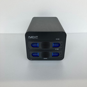 NEXT-702U3 RAID 2Bay USB3.0