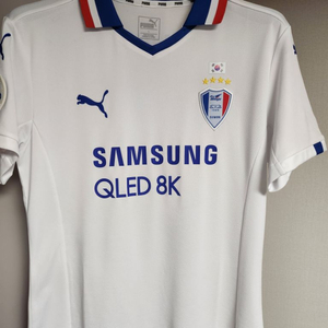 수원삼성 20 ACL AWAYKIT