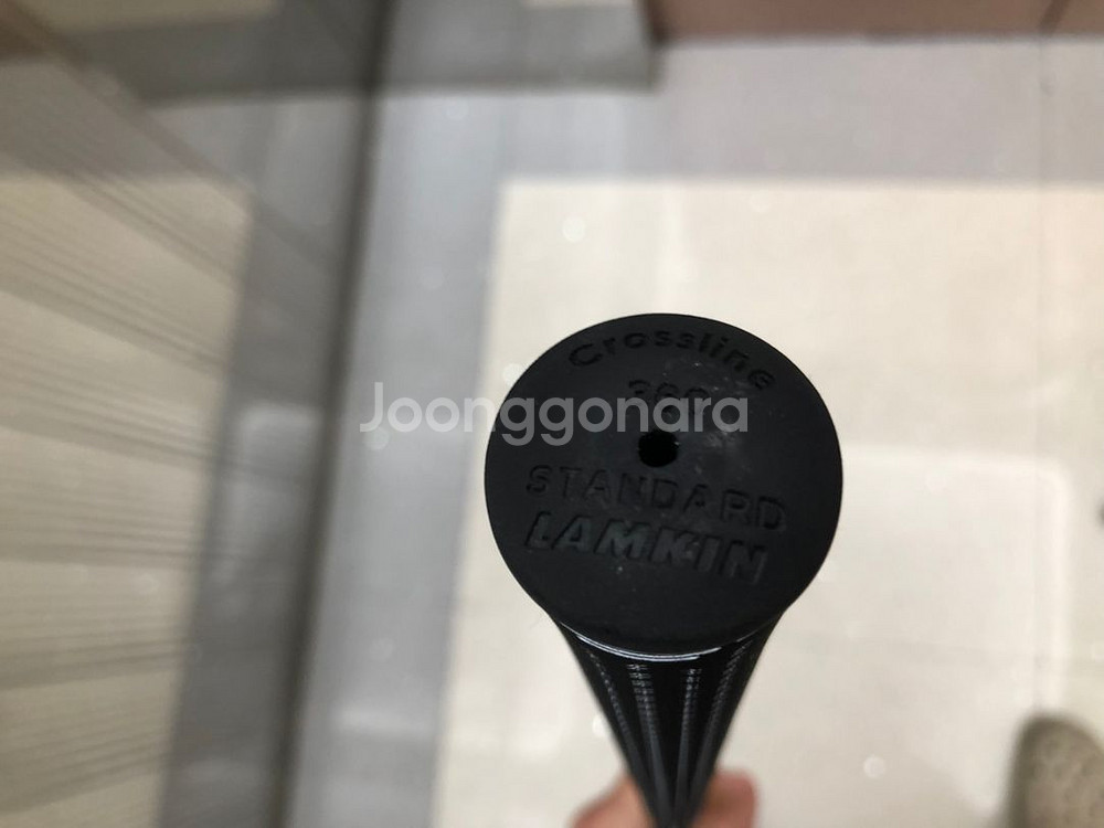 스피더nx그린 43인치 3번 우드 60S 타이틀슬리브--6