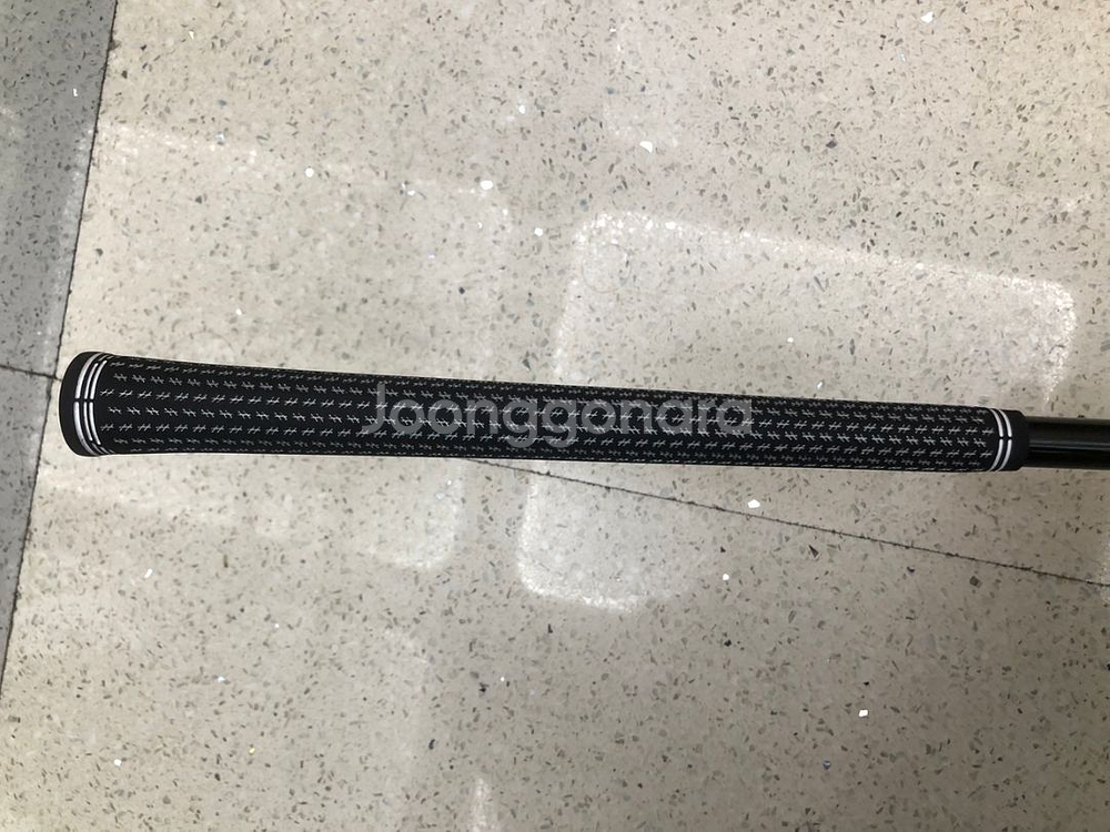 스피더nx그린 43인치 3번 우드 60S 타이틀슬리브--4