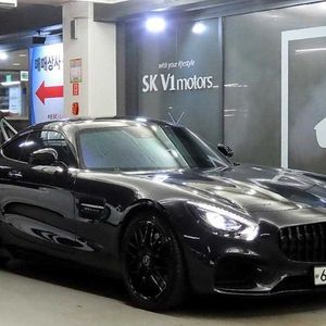 @16년식 2도어 AMG GT4.0 ##특가세일#