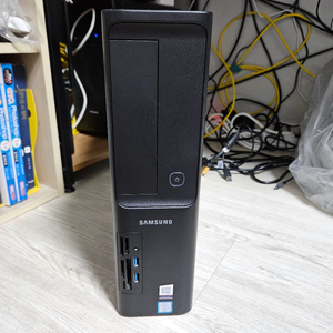 삼성 슬림pc i5-6400T, 16g 슬림본체