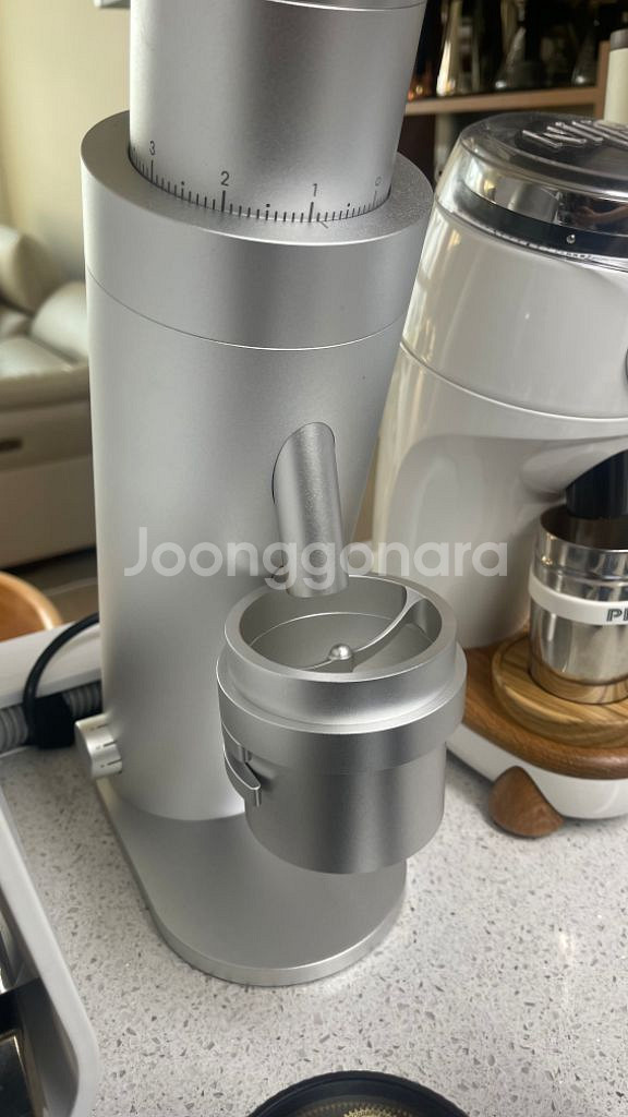 S급)라곰P64 최신형 풀박스 (커피그라인더)--3