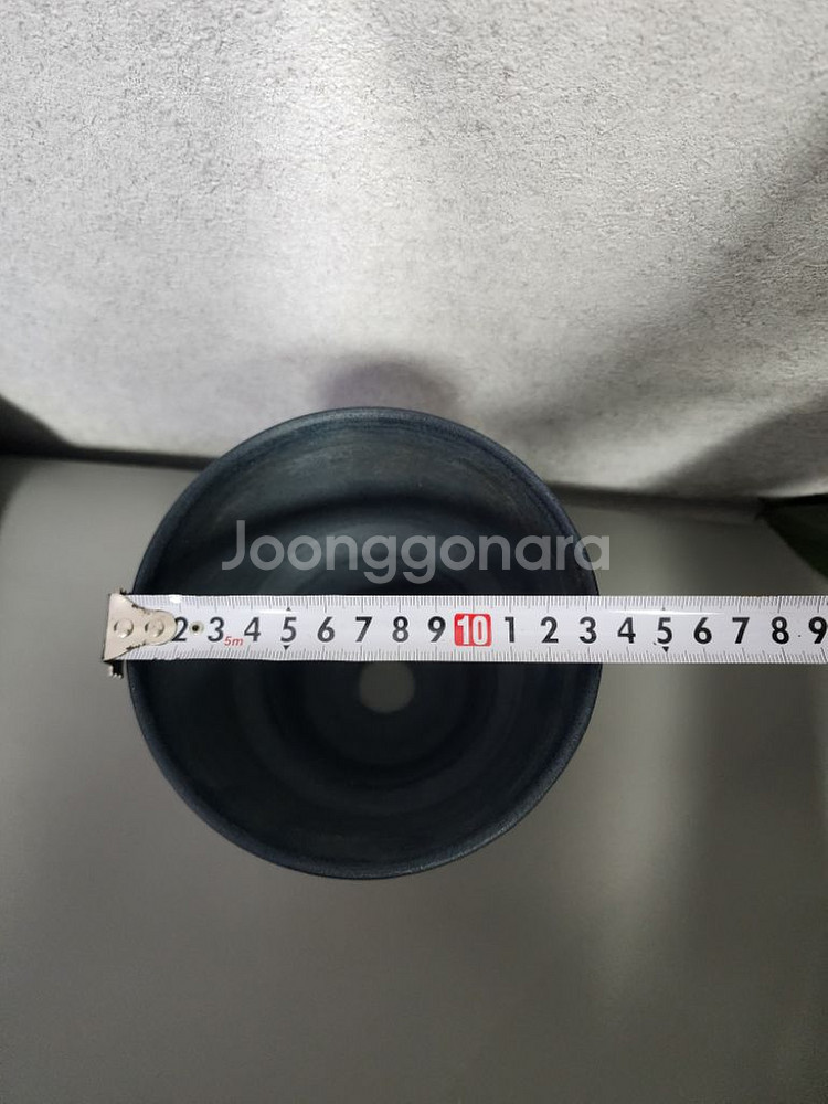 카네즈센 비어팟 미드나잇 블루 토분--7