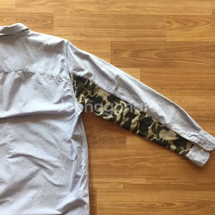 100, L, 칼하트 셔츠--2