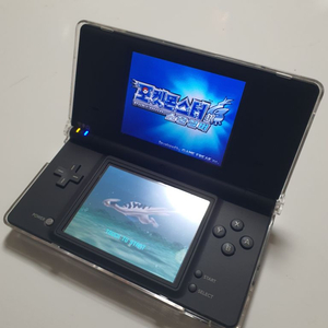 닌텐도 DSi 32G (A급)