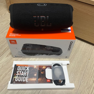 jbl charge5