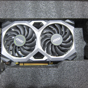 MSI GTX1660 SUPER 벤투스 S 6GB