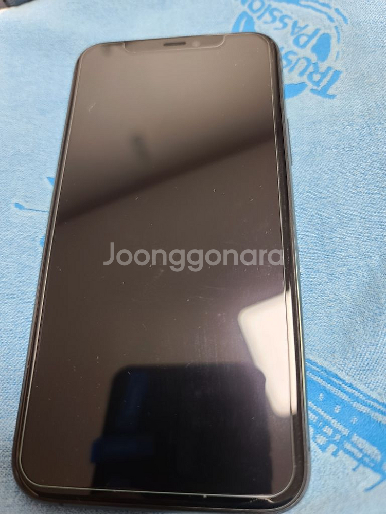 아이폰11 프로 256GB 배터리 84% ,필름,케이스--1