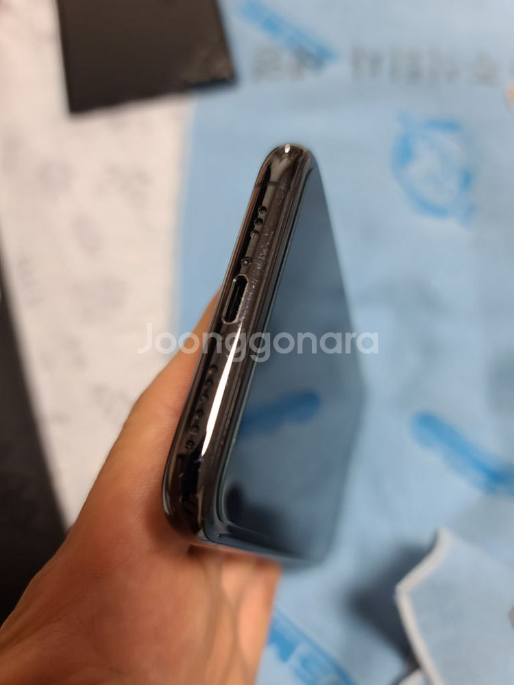 아이폰11 프로 256GB 배터리 84% ,필름,케이스--8
