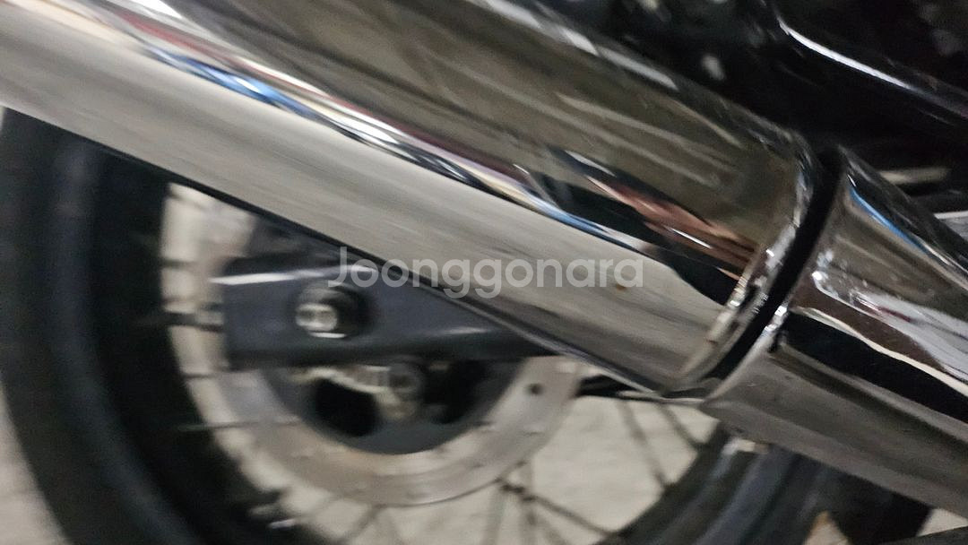 로얄 21년식 인터셉터650 팝니다.(마지막 가격내림--4